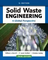 Solid Waste Engineering: A Global Perspective, SI Edition cover