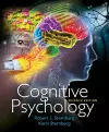 Cognitive Psychology cover