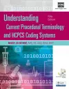 Understanding Current Procedural Terminology and HCPCS Coding Systems, Spiral bound Version cover