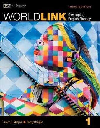 World Link 1: Student Book cover