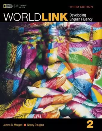 World Link 2: Student Book cover