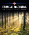 Financial Accounting cover