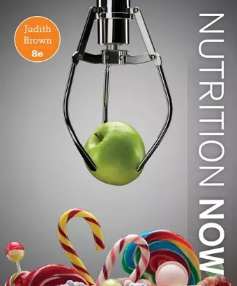 Nutrition Now cover