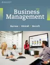 Business Management cover