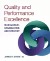 Quality & Performance Excellence cover