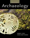 Archaeology cover