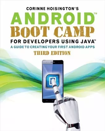 Android Boot Camp for Developers Using Java® cover