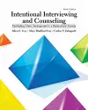 Intentional Interviewing and Counseling cover