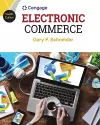 Electronic Commerce cover