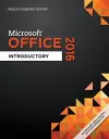 Shelly Cashman SeriesÂ® MicrosoftÂ® Office 365 & Office 2016 cover