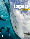 Impact 2: Workbook cover