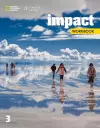 Impact 3: Workbook cover