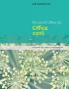 New Perspectives MicrosoftÂ® Office 365 & Office 2016 cover