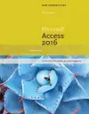 New Perspectives Microsoft® Office 365 & Access 2016 cover