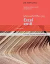 New Perspectives Microsoft® Office 365 & Excel 2016 cover