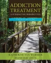 Addiction Treatment: A Strengths Perspective cover