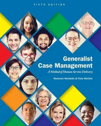 Generalist Case Management: A Method of Human Service Delivery cover