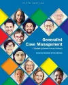 Generalist Case Management: A Method of Human Service Delivery cover