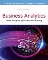 Business Analytics cover