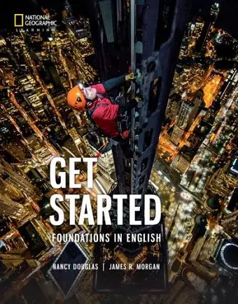 Get Started cover