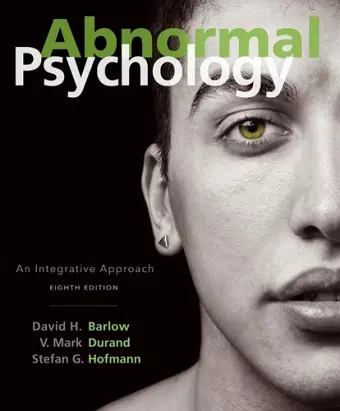 Abnormal Psychology cover