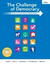 The Challenge of Democracy cover