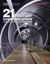 21st Century Communication 2: Listening, Speaking and Critical Thinking cover