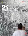 21st Century Communication 3: Listening, Speaking and Critical Thinking cover