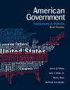 American Government cover