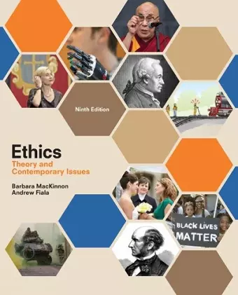 Ethics cover