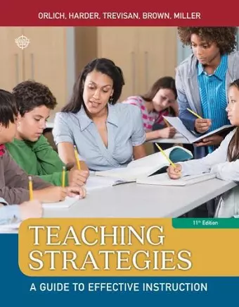 Teaching Strategies cover