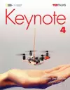 Keynote 4 cover