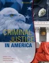 Criminal Justice in America cover