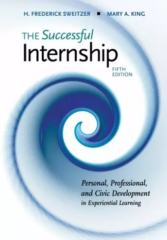 The Successful Internship cover