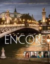 Encore Intermediate French, Student Text cover