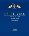 Business Law cover