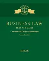 Business Law cover