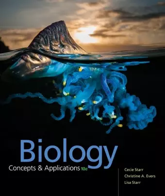 Biology cover