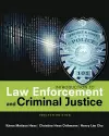 Introduction to Law Enforcement and Criminal Justice cover