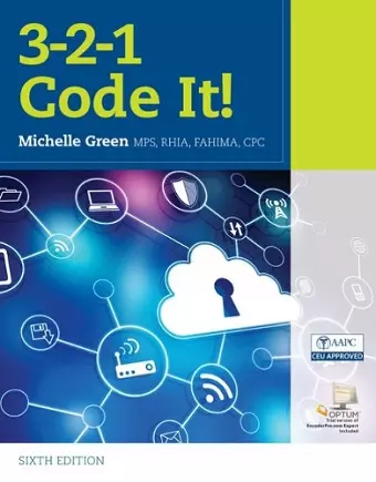 3-2-1 Code It! cover