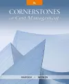 Cornerstones of Cost Management cover