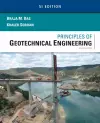 Principles of Geotechnical Engineering, SI Edition cover