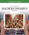 Principles of Macroeconomics cover