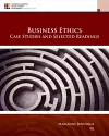 Business Ethics cover