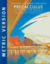 Precalculus: Mathematics for Calculus, International Metric Edition cover