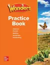 WONDERS PRACTICE BOOK GRADE 3 STUDENT EDITION cover