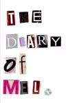 The Diary of Mel cover