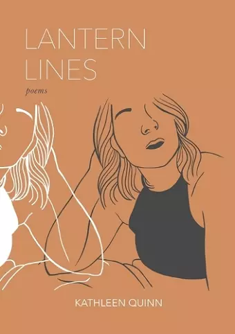 Lantern Lines cover