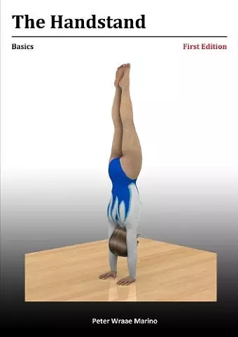 The Handstand: Basics cover