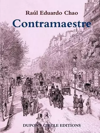 Contramaestre English Version May 2014 cover